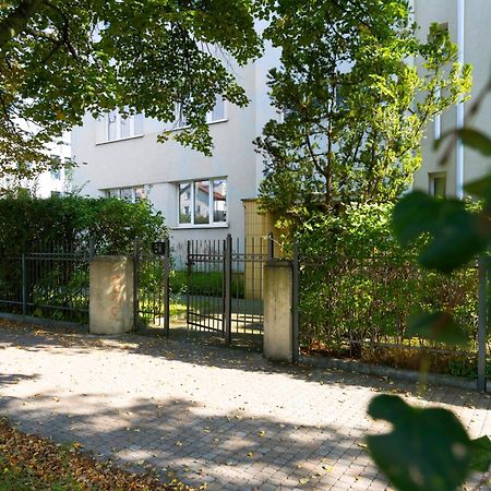 Elite Apartments Cozy Studio Sopot Exterior photo